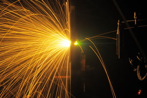 How Is EB Welding Used In Industry